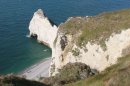 Falaise d'Etretat
